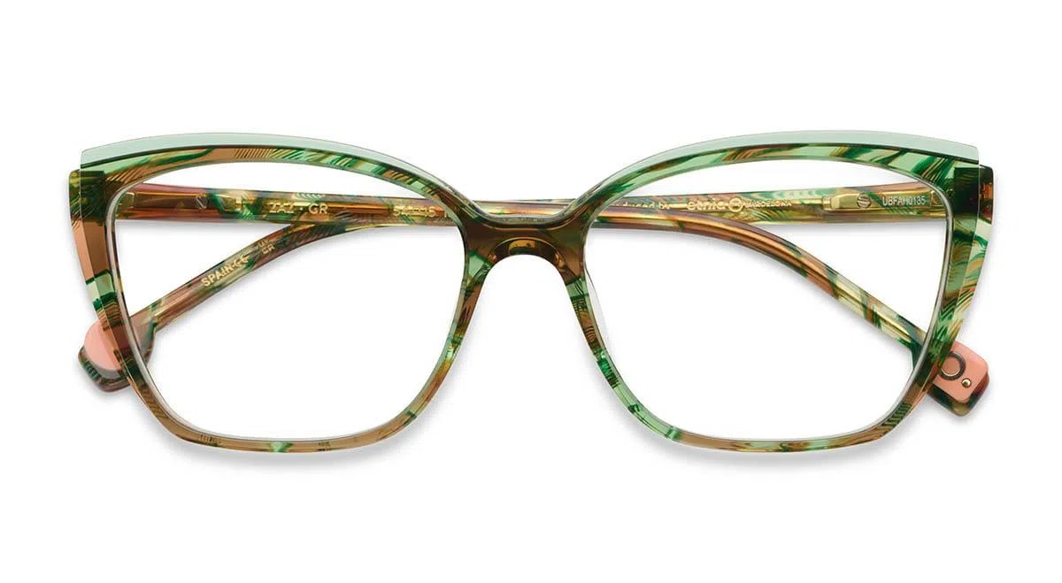Etnia Barcelona ZAZ Eyeglasses - view 18